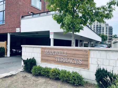 For Lease - 736 Sheppard Avenue Unit# 204, Toronto, Ontario - Photo 2