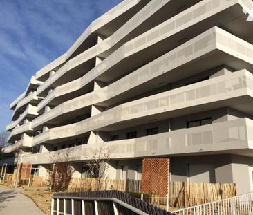 SAINT HERBLAIN - Atlantis - Appartement T2 balcon LOI PINEL - Photo 2