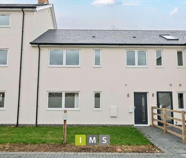 Kingsclere Road, Bicester, OX26 - Photo 1