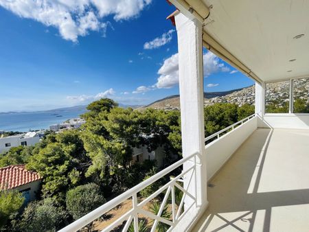 Διαμέρισμα για ενοικίαση Σαρωνίδα - Photo 3