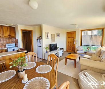 UNIT WITH BRAND NEW BATHROOM - Photo 6