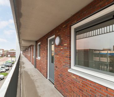 Jan Rozeboomstraat 130 - Foto 3