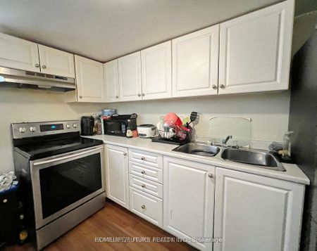 For Lease - 107 Seminole Avenue Unit# Bsmt, Toronto, Ontario - Photo 2