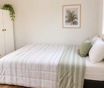1 Bedroom - Utilities Included! - Photo 1