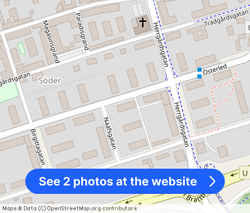 Österled 7A - Photo 1