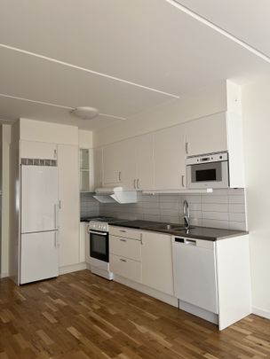 Ägirgatan, Västerås - Foto 1