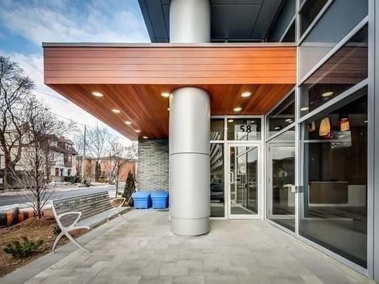 For Lease - 58 Orchard View Boulevard Unit# 1508, Toronto, Ontario - Photo 1