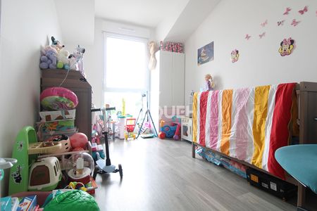 Appartement Brie Comte Robert 3 pièces 60.85 m² - Photo 5