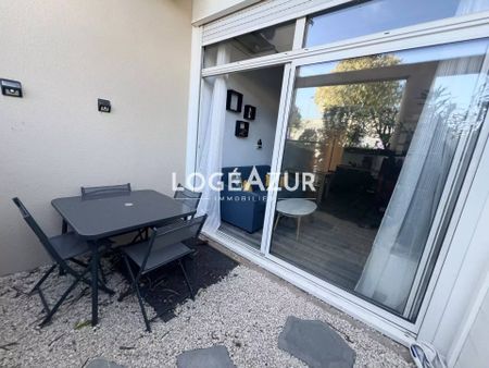 Location AppartementGolfe-Juan - Photo 4