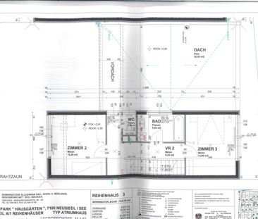 Traumhaftes 4-Zimmer-Reihenhaus mit Garten in Neusiedl am See! - Photo 5