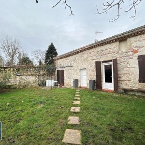 Location Maison 5 pièces 88m² ROQUEFORT 47310 - Photo 2