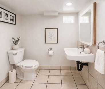 For Lease - 533 Beresford Avenue Unit# BSMT, Toronto, Ontario - Photo 4