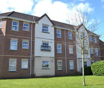 2 bedroom apartment to rent - Photo 4