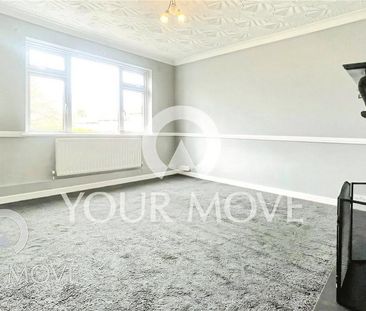 3 bedroom end of terrace house to rent - Photo 5