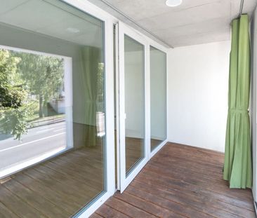 2.5 Zimmer, 68 m², 3. Stock - Photo 3