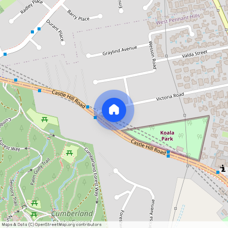 183 Victoria Road, West Pennant Hills