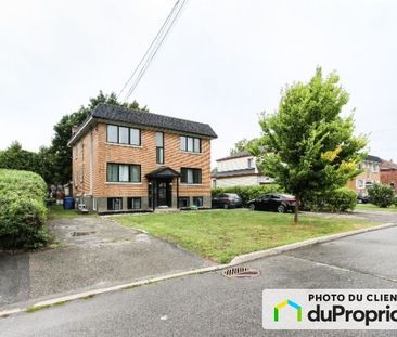 1-227, Lalonde, Vaudreuil-Dorion à louer - Photo 6