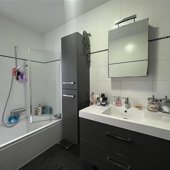 Appartement te huur - Photo 1