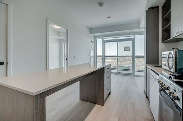 For Lease - 50 George Butchart Drive Unit# 502, Toronto, Ontario - Photo 1