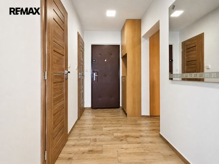 Pronájem bytu 3+kk 66 m², Sportovní 3204, Mělník - Photo 2