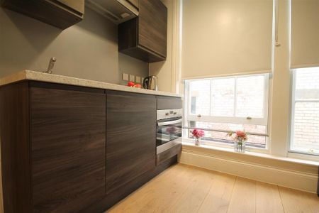 Studio to rent - Photo 3