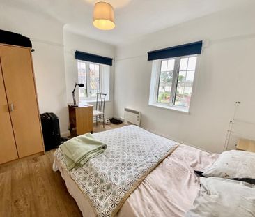 Bournemouth Grosvenor Court Vale Road, BH1, Dorset - Photo 5