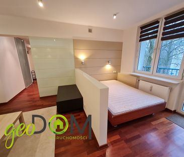 KAWALERKA na WYNAJEM - LSM, ul. Grażyny... - Фото 3