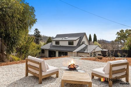 30 Borrowdale Street, Red Hill ACT 2603 - House For Rent | Domain - Photo 3