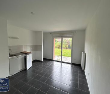 Location Appartement 2 pièces 38m² RUITZ 62620 - Photo 1