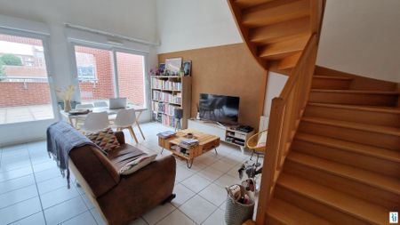 Location Appartement ROUEN - Photo 3