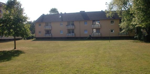 schöne 3,5 Raum in Bergerfeld ! - Photo 2