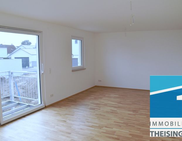 Tolle 2-Zimmer-Wohnung in Wettstetten – moderne Ausstattung in kleiner Wohnanlage. - Photo 1