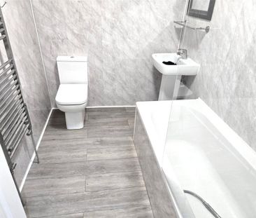 2 bedroom flat to rent - Photo 5