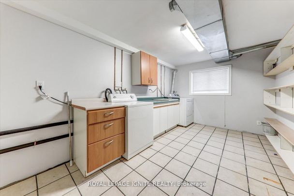 For Lease - 1279 Northmount Street Unit# Bsmt, Oshawa, Ontario - Photo 1