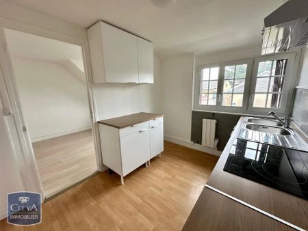 Appartement à louer 3 pièces 56.44m² - Photo 2