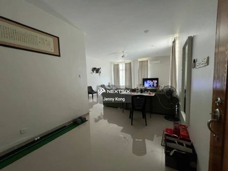 Taman Bukit Indah Semi D for rent @ Bentong Pahang - Foto 2