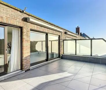 PENTHOUSE vlakbij ZEEDIJK met RUIME TERRASSEN - Photo 2