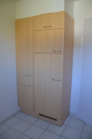 "moderne 3-Zimmer-Wohnung mit sonnigem Balkon" - Photo 5