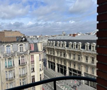 Appartement à louer F2 à Lille - Photo 6