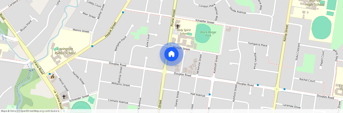 520 Prune Street, NSW 2641, Lavington