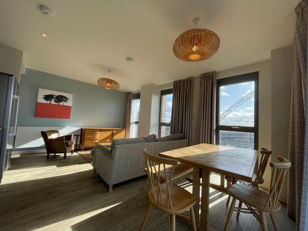 Room in a Shared Flat, Engineers Way, HA9 - Photo 2