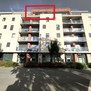Appartement te huur in Roeselare voor € 850 met 2 slaapkamers - Photo 3