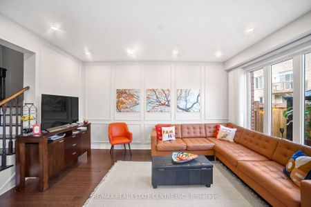 For Lease - 1106 Cactus Crescent, Pickering, Ontario - Photo 4