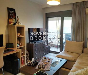 Studio/Γκαρσονιέρα για ενοικίαση Άγιος Στυλιανός (Καλαμαριά) - Photo 3