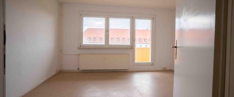4-Zimmer-Wohnung: Platz für alle! - Photo 1