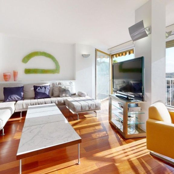 3 room luxury Flat for rent in Santa Pola, Valencia - Photo 1