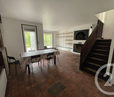 Location Maison 6 pièces 148m² RHODON 78470 - Photo 2
