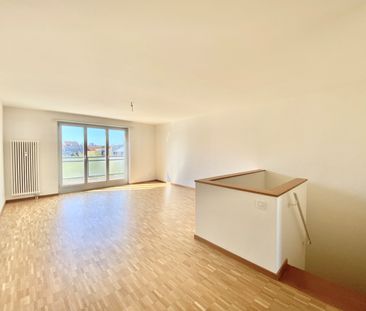 Grosszügige Maisonettewohnung sucht neuen Mieter! - Foto 6