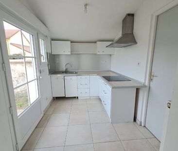 JOLI MAISON RUE DE LA VILLENEUVE ST MARCEL - Photo 4