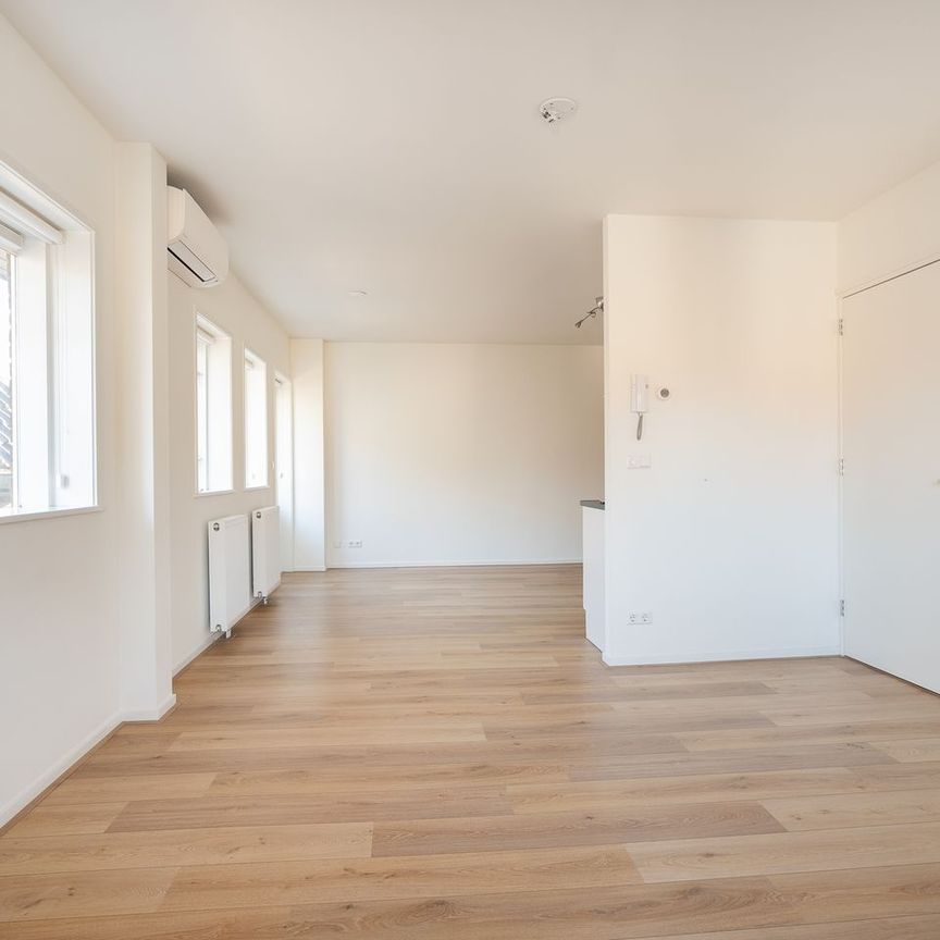 Appartement te huur: Christiaan de Wetstraat 2-A 2242 XA Wassenaar - Foto 1